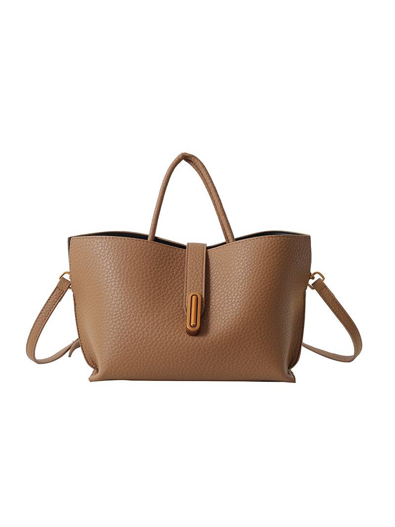 Minimalist Tote Bag