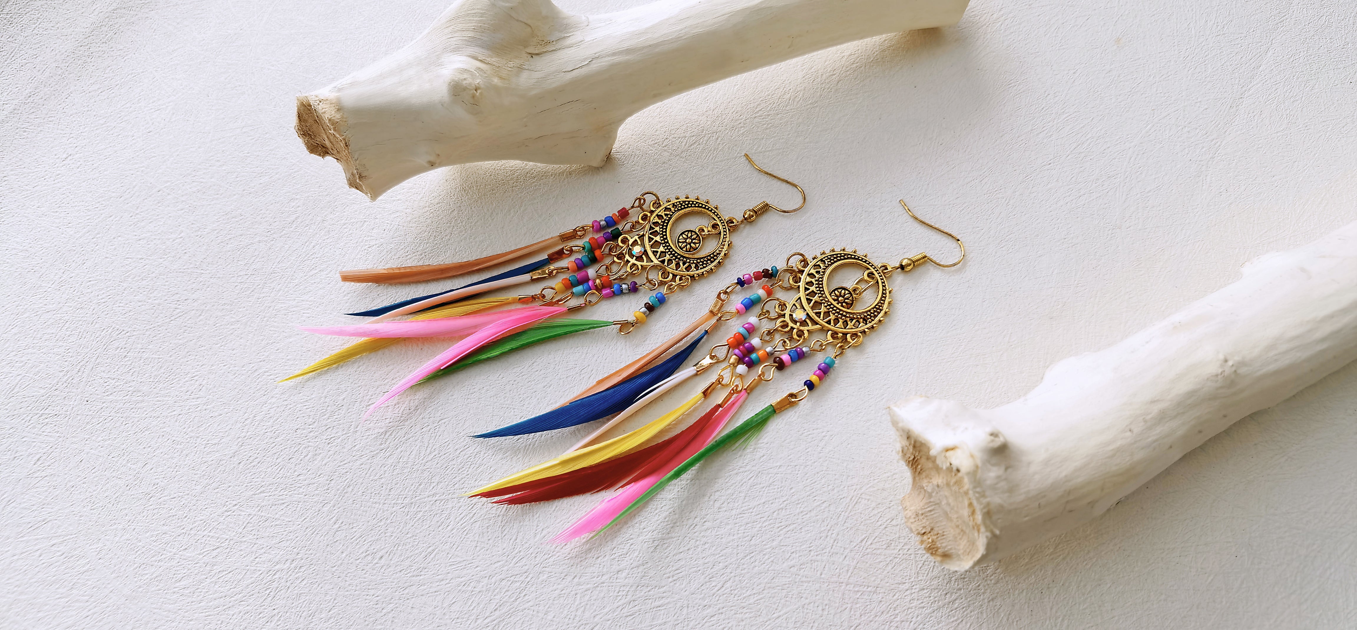 Boho Accessories