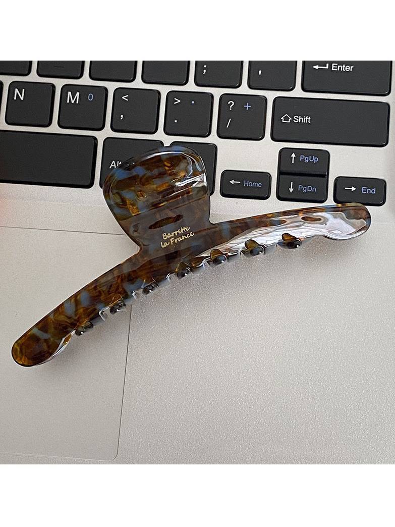 Gold Label Minismal Clip Hair Accessories