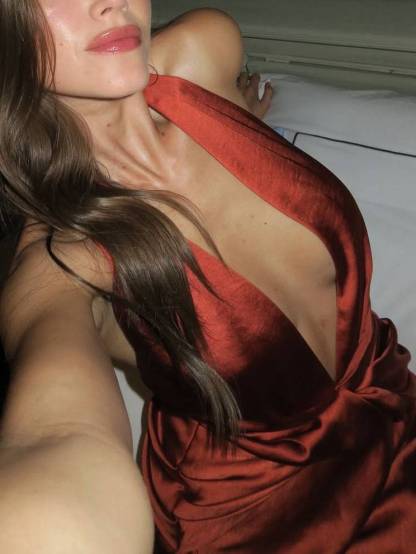 Deep V-Neck Backless Sexy Maxi Dress
