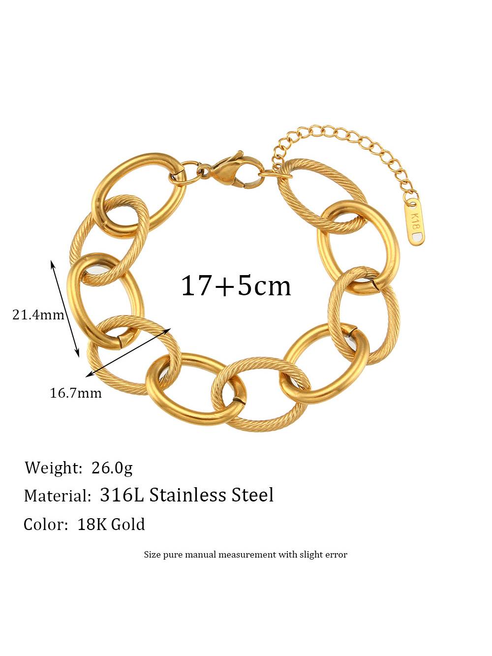 Minimalist Necklace And Bracelet