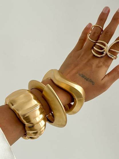 Minimalist Bracelet