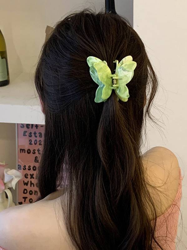 Butterfly Hairpin Hair Accessories