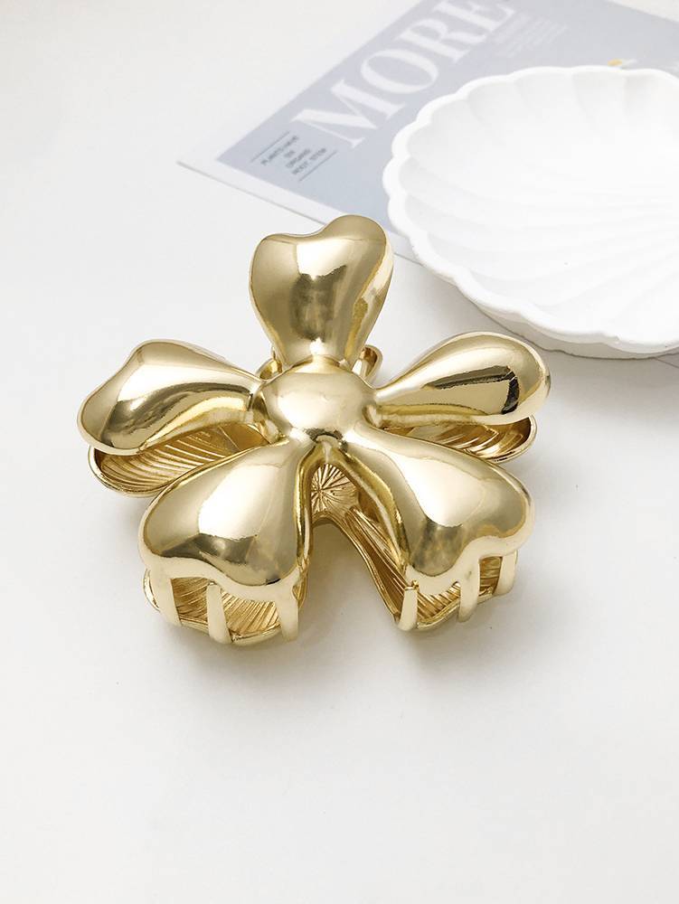 Flower Hairpin Hair Accessories