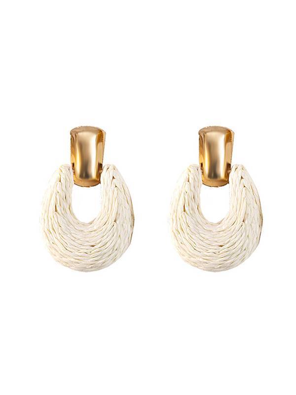 Holiday Style Earrings