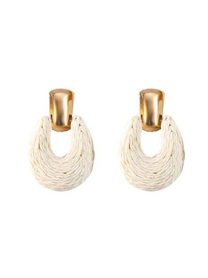 Holiday Style Earrings