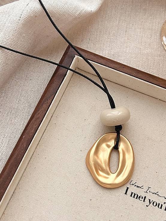 Minimalist Necklace