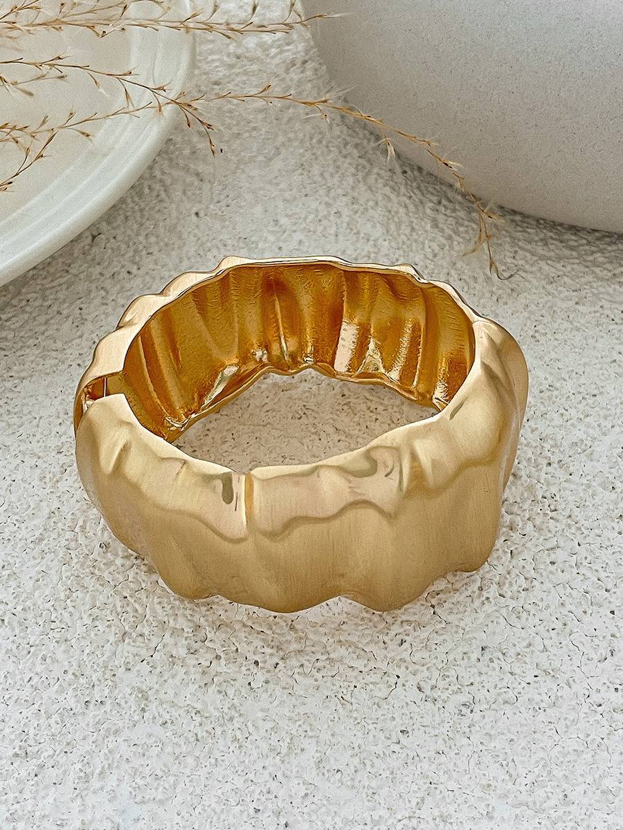 Minimalist Bracelet
