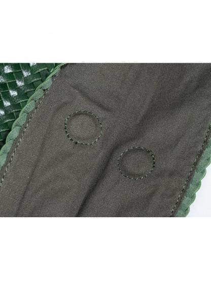 Woven Tote Bag Shoulder Bag Bucket Bag