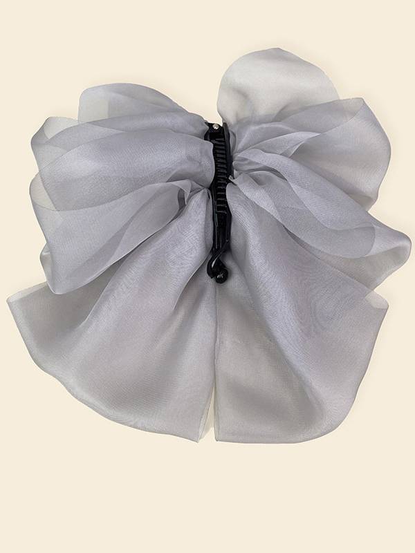 Bow Hairpin Hair Accessories