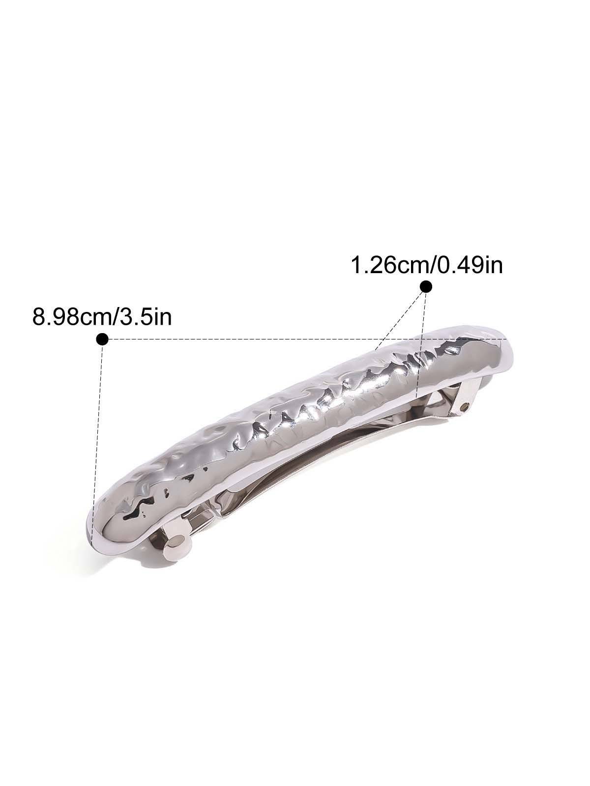 Minimalist Hairpin Hair Accessories