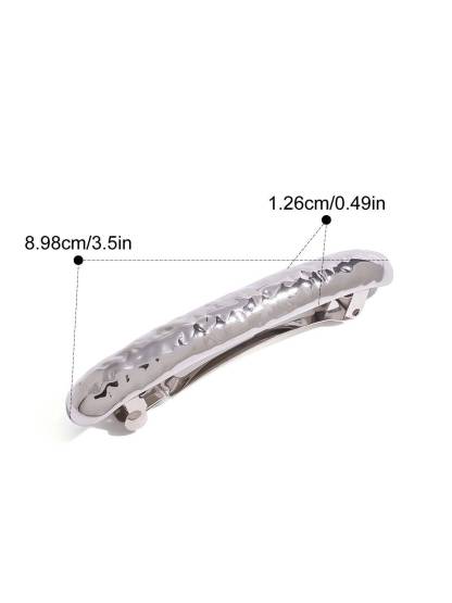 Minimalist Hairpin Hair Accessories