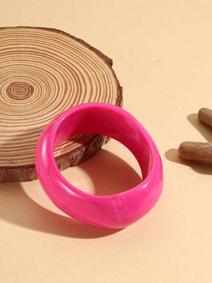 Vacation Style Colorful Bracelet