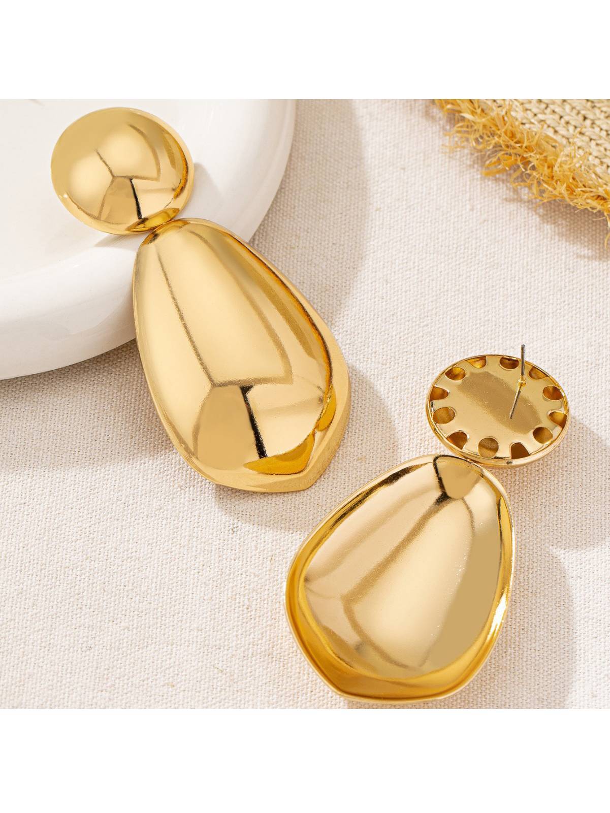 Minimalist Earrings