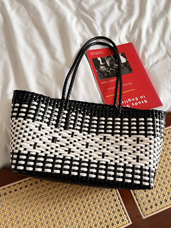 Beach Woven Bag