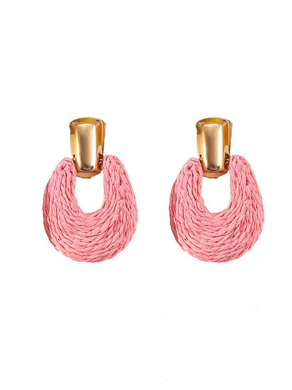 Holiday Style Earrings