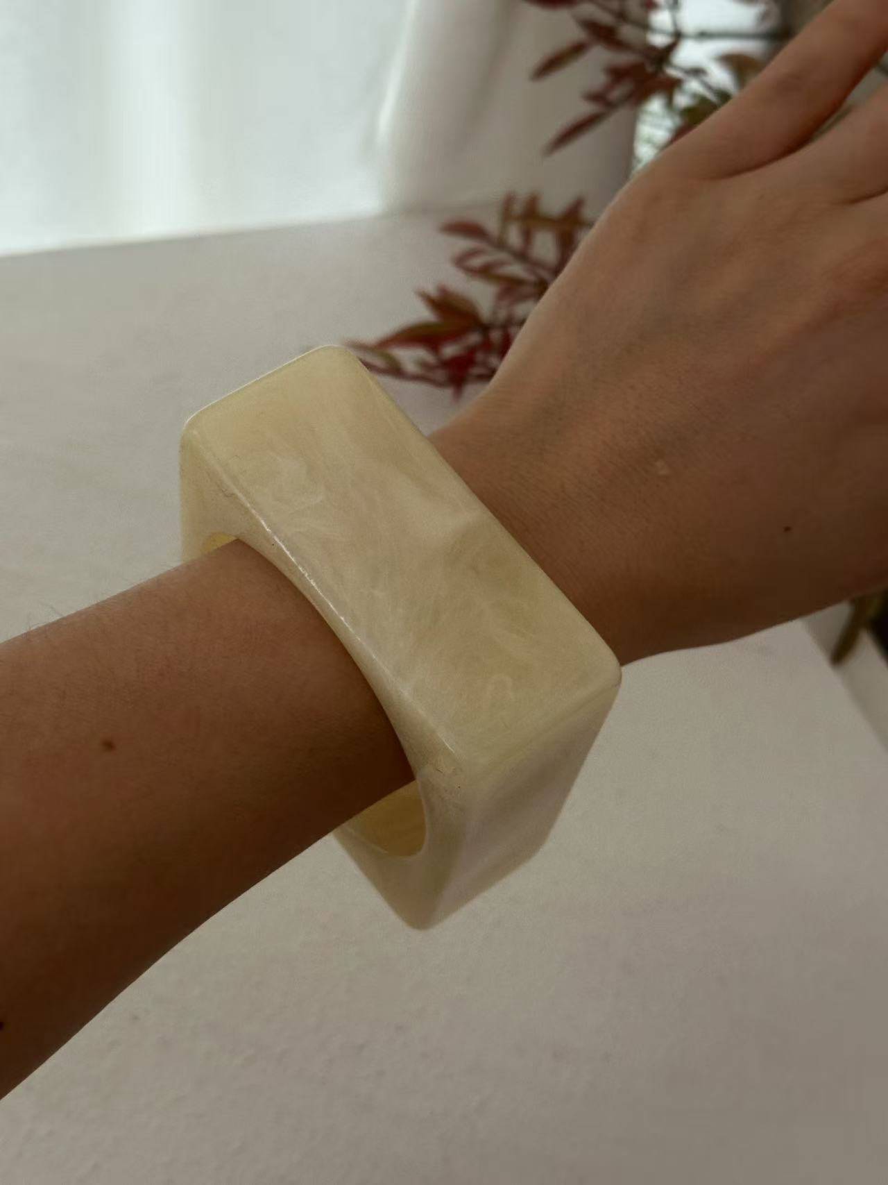 Unique Design Irregular Bracelet