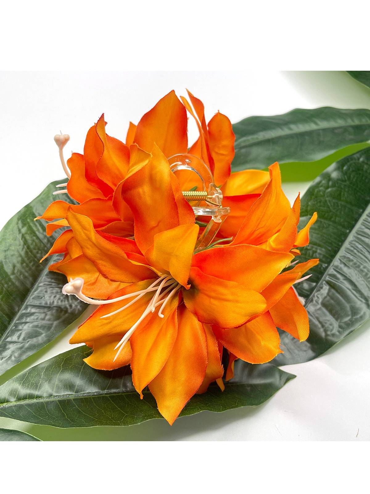 Lily Hair Clip