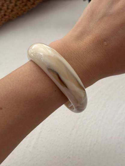 Unique Design Irregular Bracelet