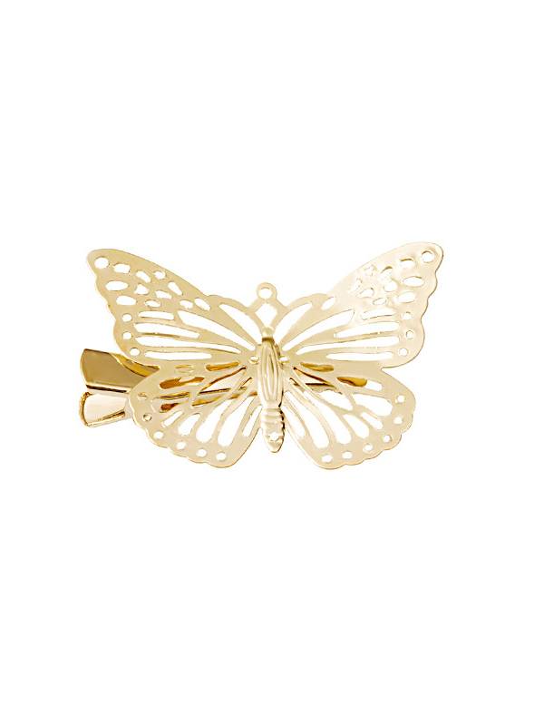 Butterfly Hairpin
