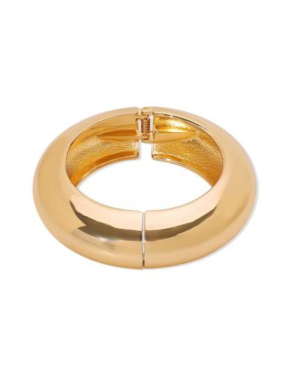 Minimalist Glossy Bracelet