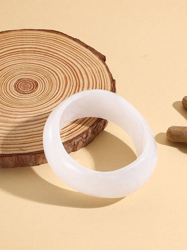 Vacation Style Colorful Bracelet