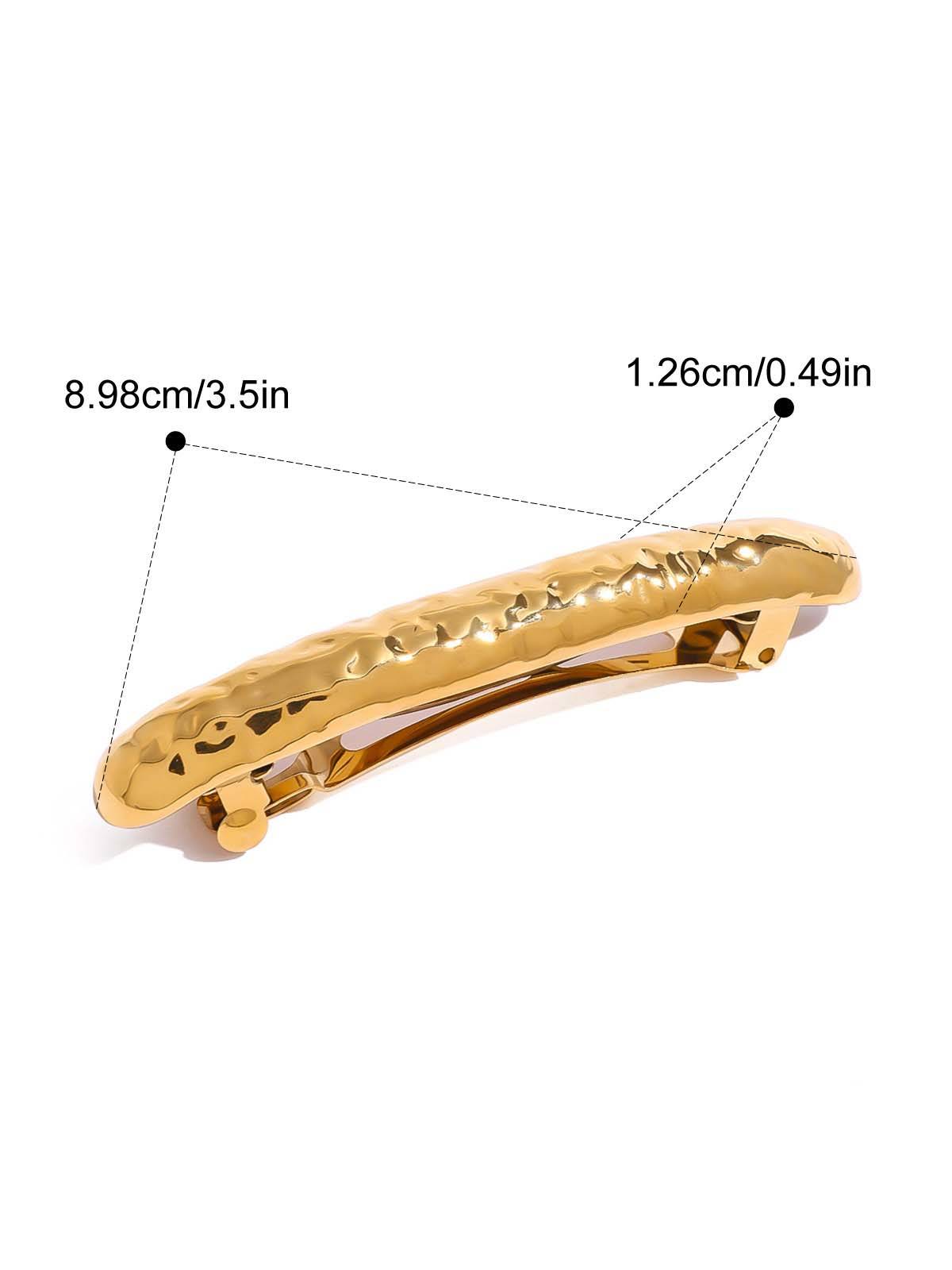 Minimalist Hairpin Hair Accessories