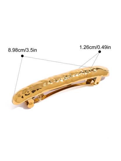 Minimalist Hairpin Hair Accessories