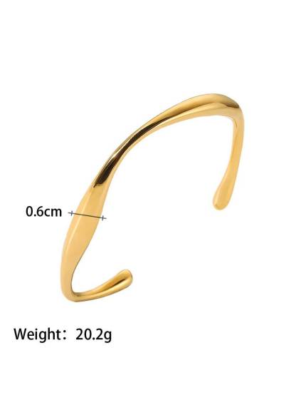 Minimalist Bracelet