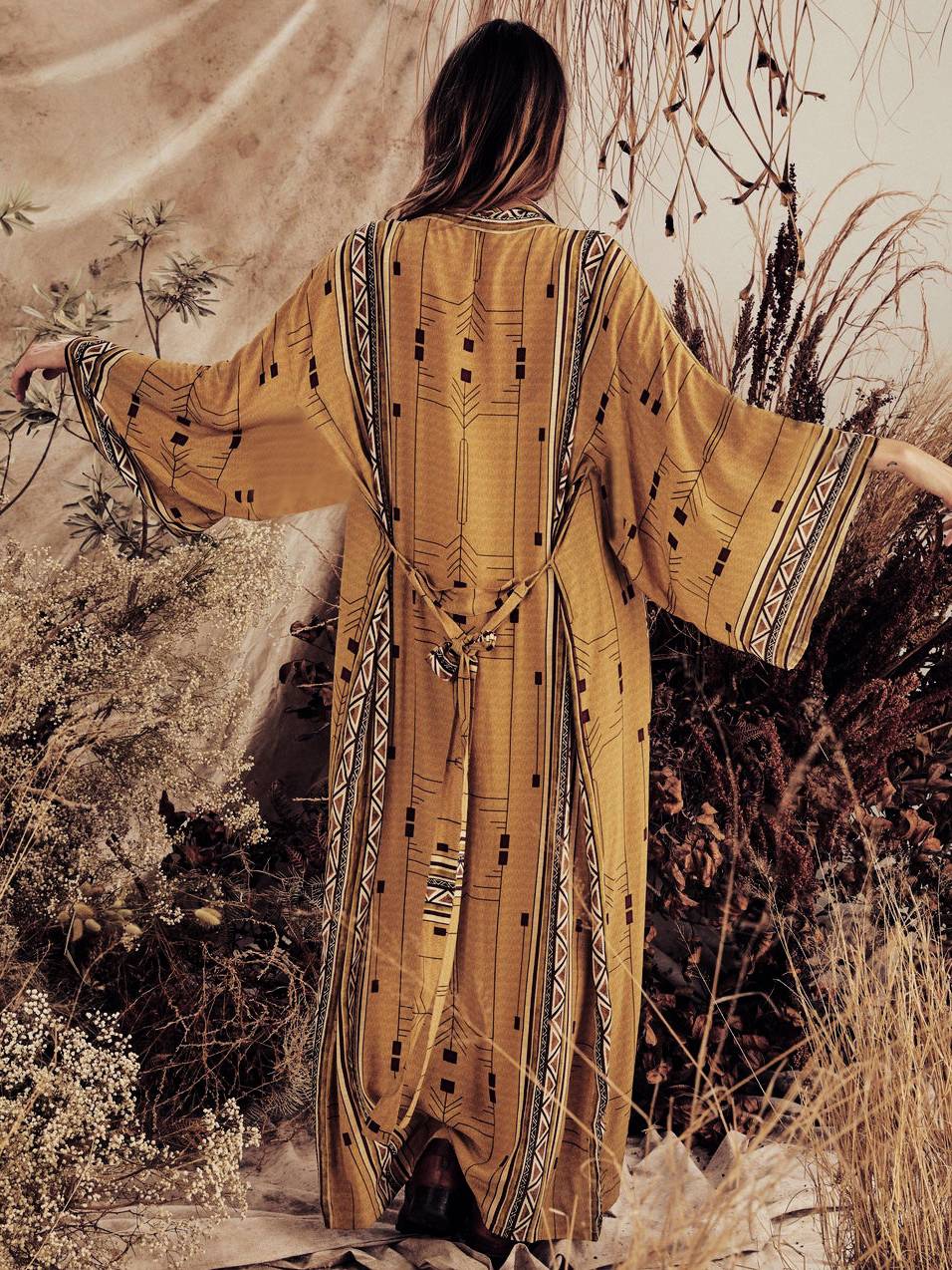 Beach Sun Protection Cardigan Bikini Cover Up