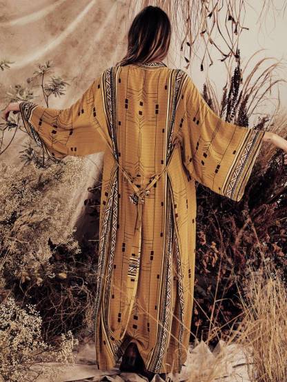 Beach Sun Protection Cardigan Bikini Cover Up