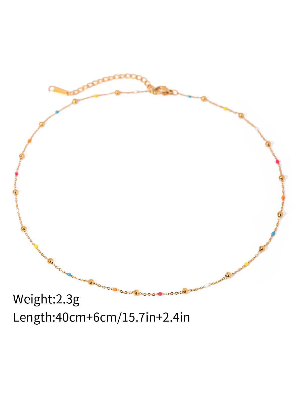 Ocean Elements Necklace