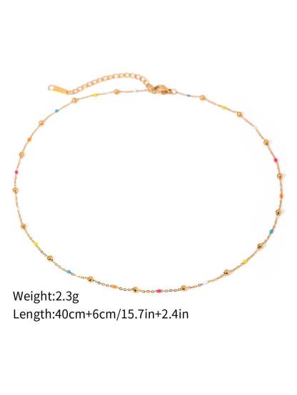 Ocean Elements Necklace