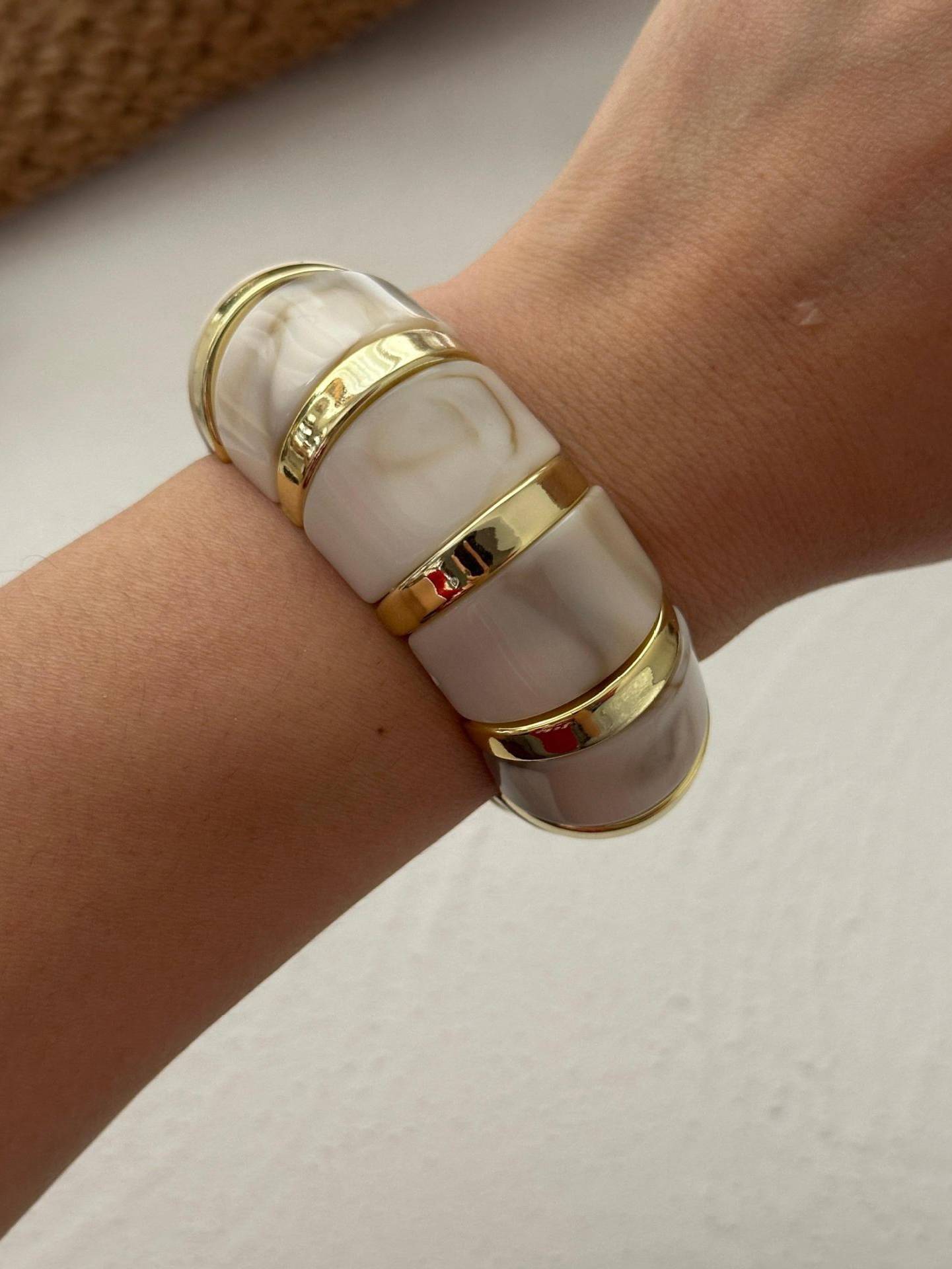 Unique Design Irregular Bracelet