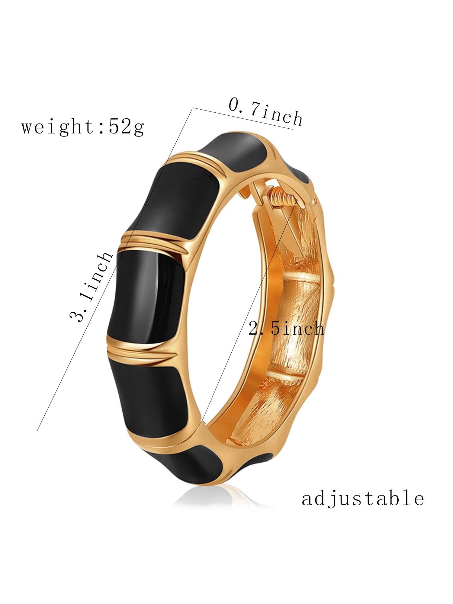 Minimalist Retro Bracelet