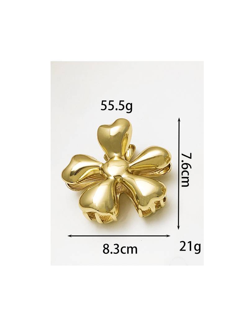 Flower Hairpin Hair Accessories