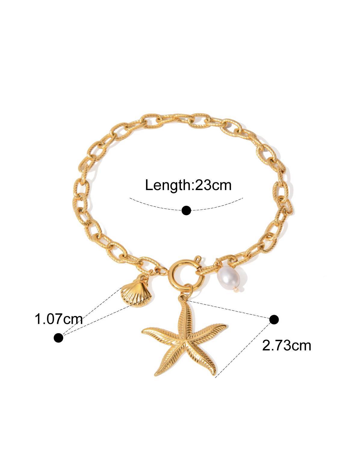 Ocean Series Bracelet