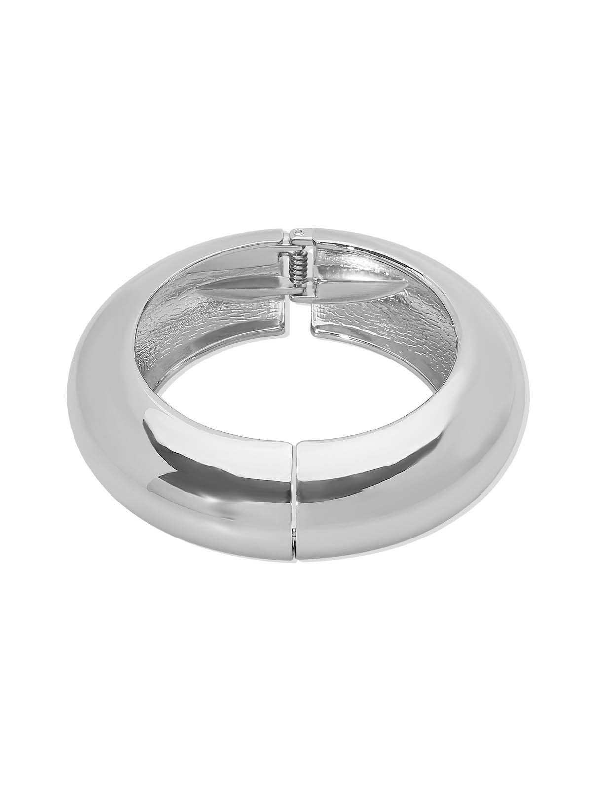 Minimalist Glossy Bracelet