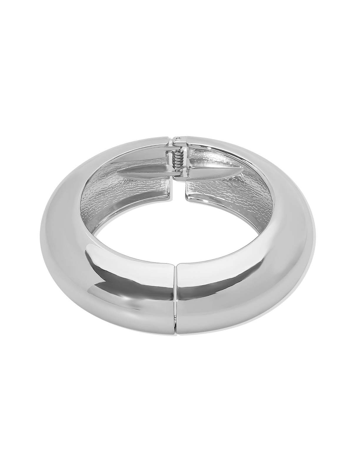 Minimalist Glossy Bracelet