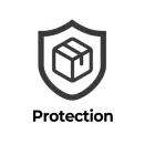 Worry-Free Shipping & Product Protection Plan