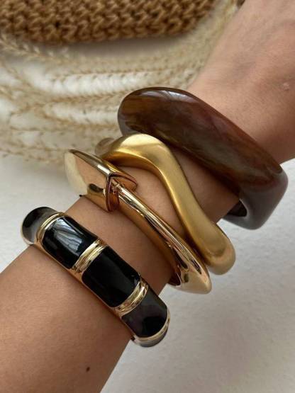 Minimalist Retro Bracelet