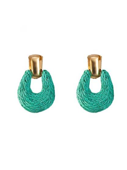 Holiday Style Earrings