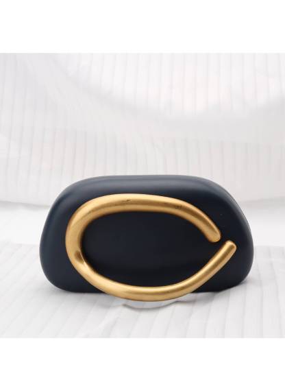 Shell Clutch Chain Bag