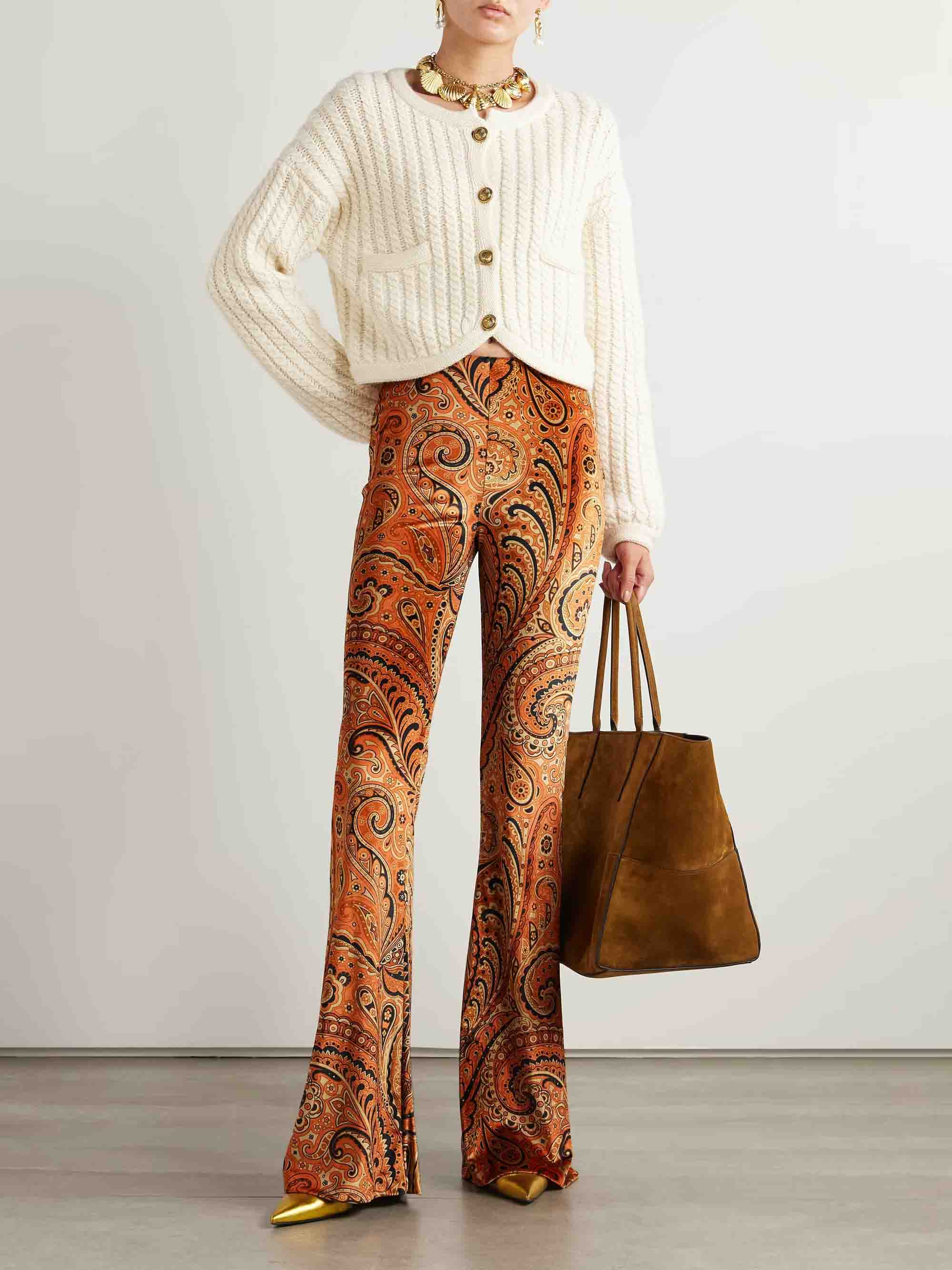 Exquisite Cropped Fashionable Cardigan