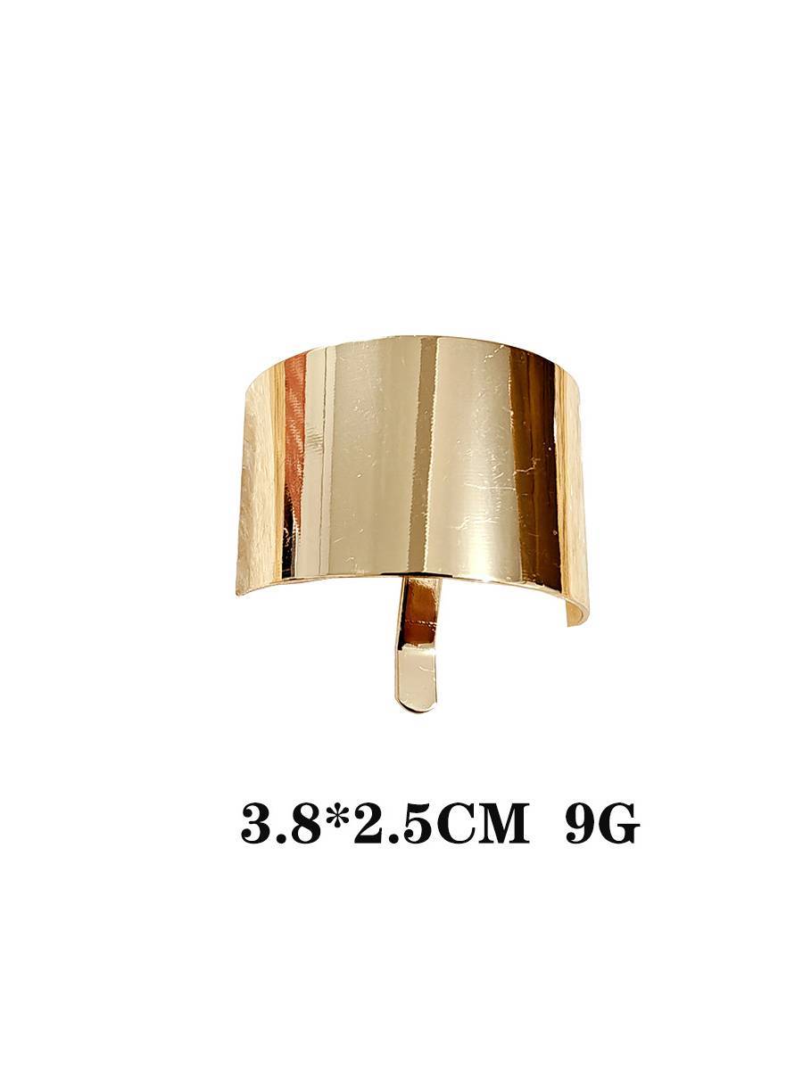 Metal Hair Accessories