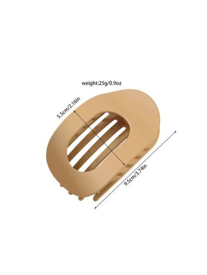 Minimalist Hairpin