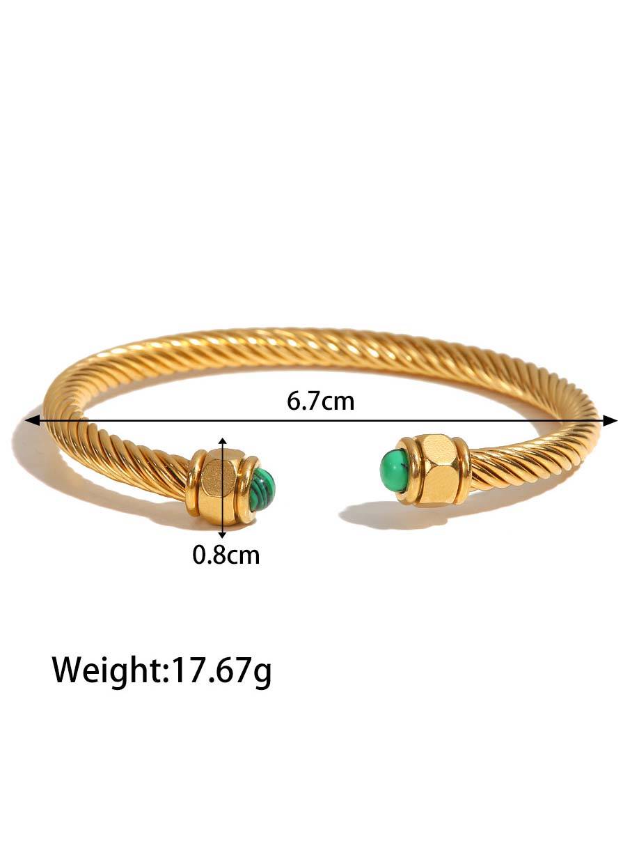 Minimalist Bracelet