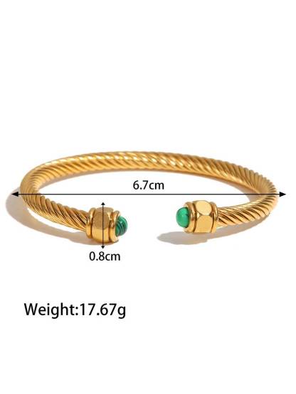 Minimalist Bracelet