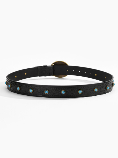 Vintage Palace Style Jewel Belt