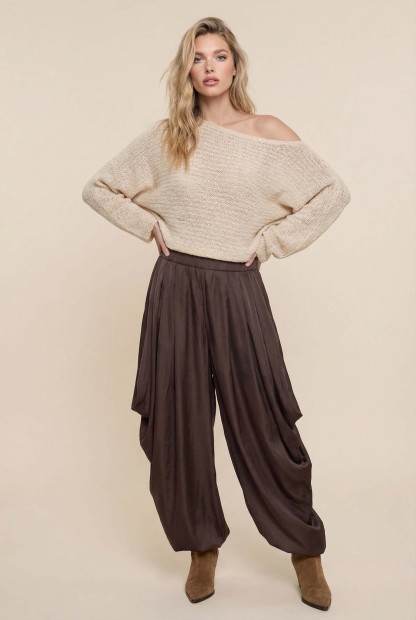 Halter Top and Bloomers Set